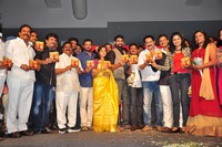 Red Alert Audio Launch